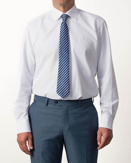 Imagen 0 de Camisa vestir de hombre