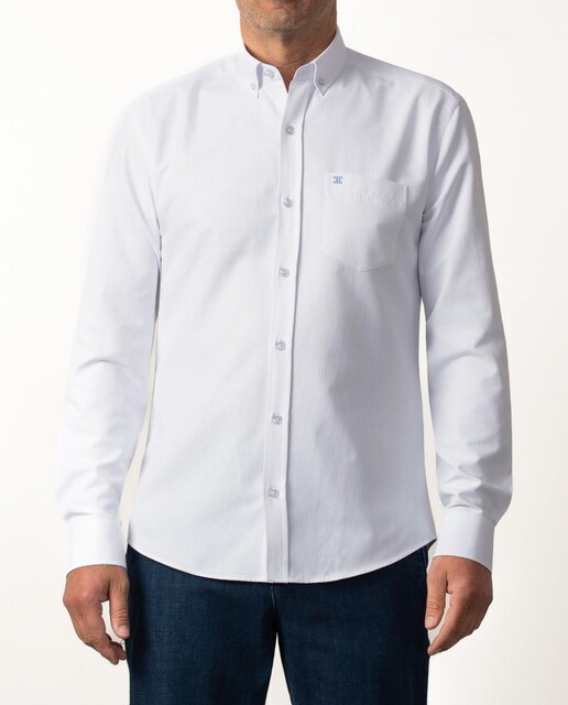 Imagen 0 de Camisa sport de hombre