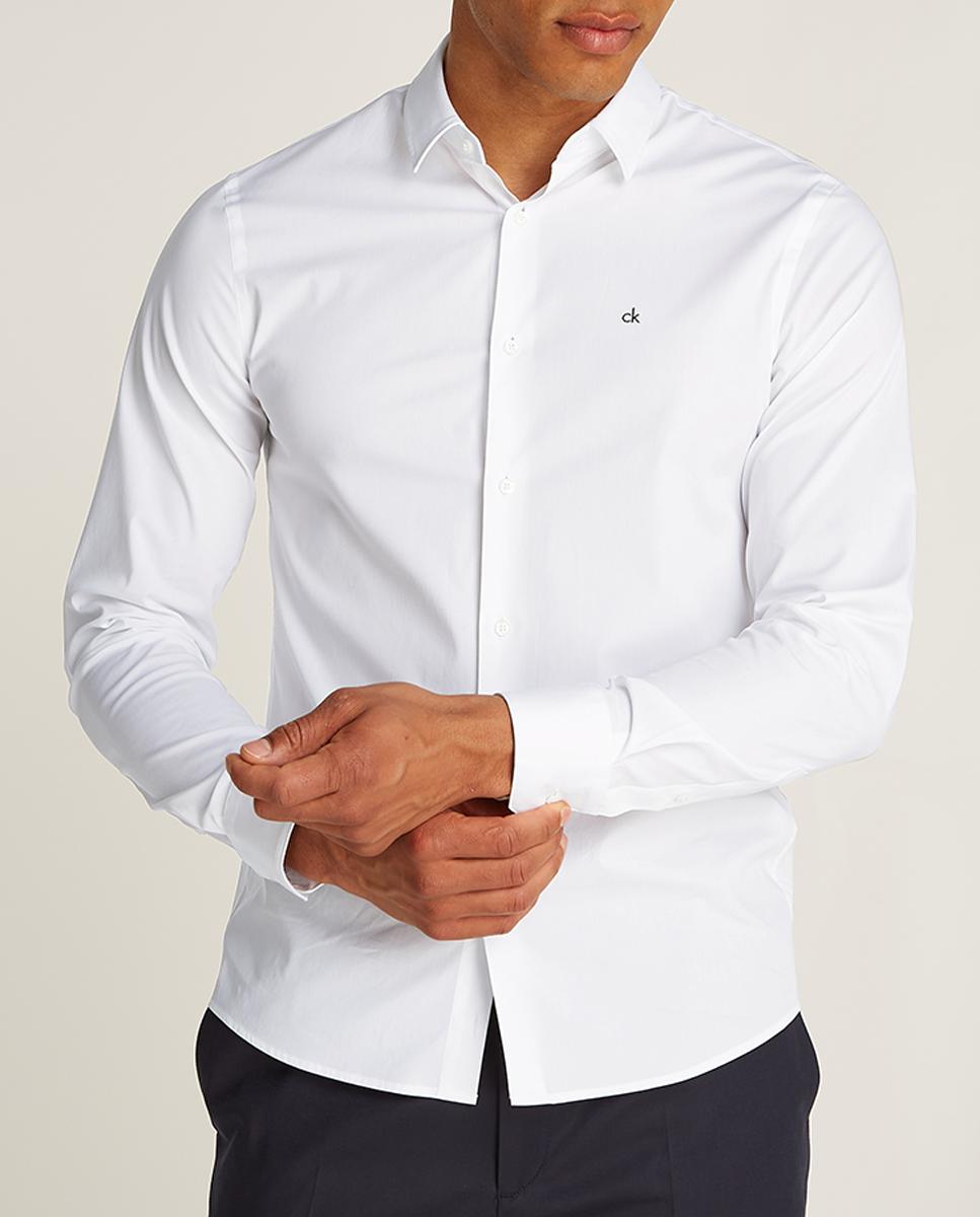 Imagen 0 de Camisa de hombre slim fit