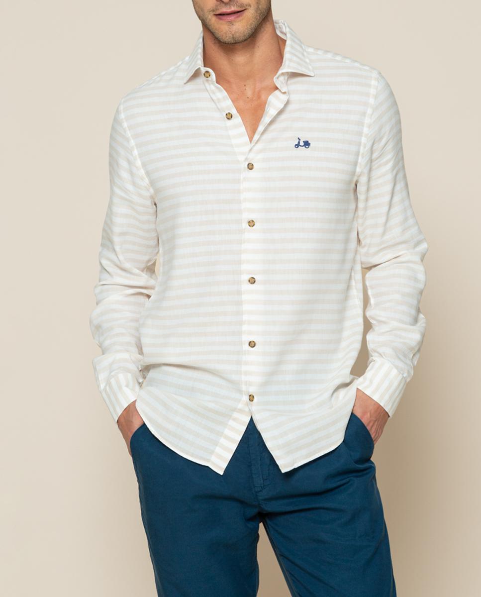 Imagen 0 de Camisa de hombre sintra