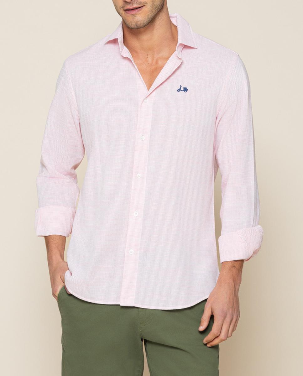 Imagen 0 de Camisa de hombre alfama