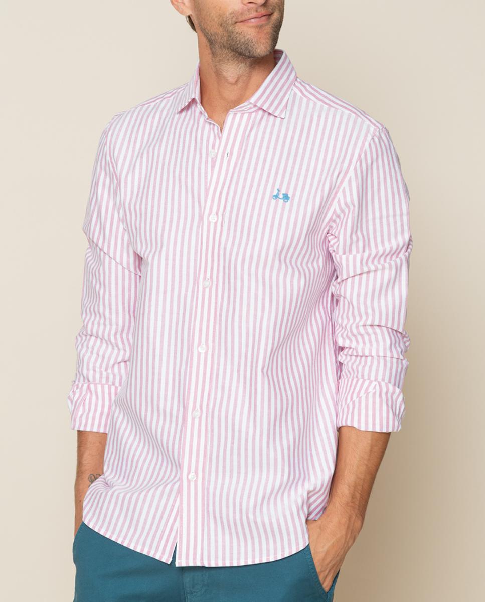 Imagen 0 de Camisa de hombre cascais