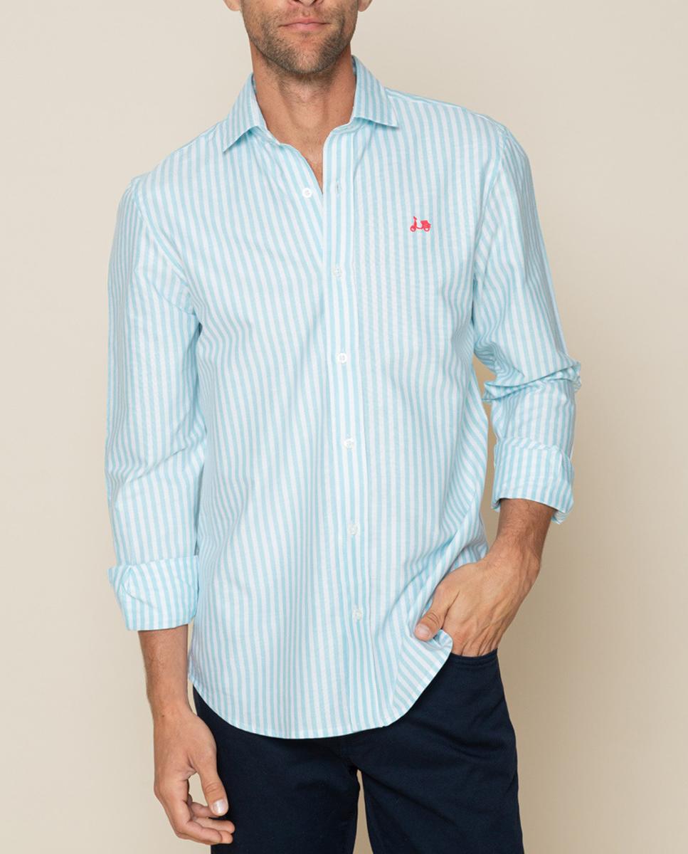 Imagen 0 de Camisa de hombre cascais
