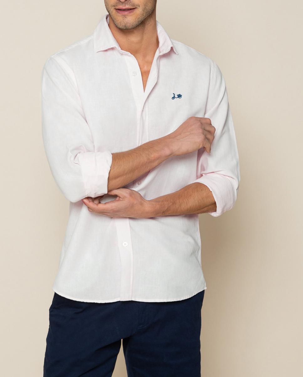 Imagen 0 de Camisa de hombre lissome li-co