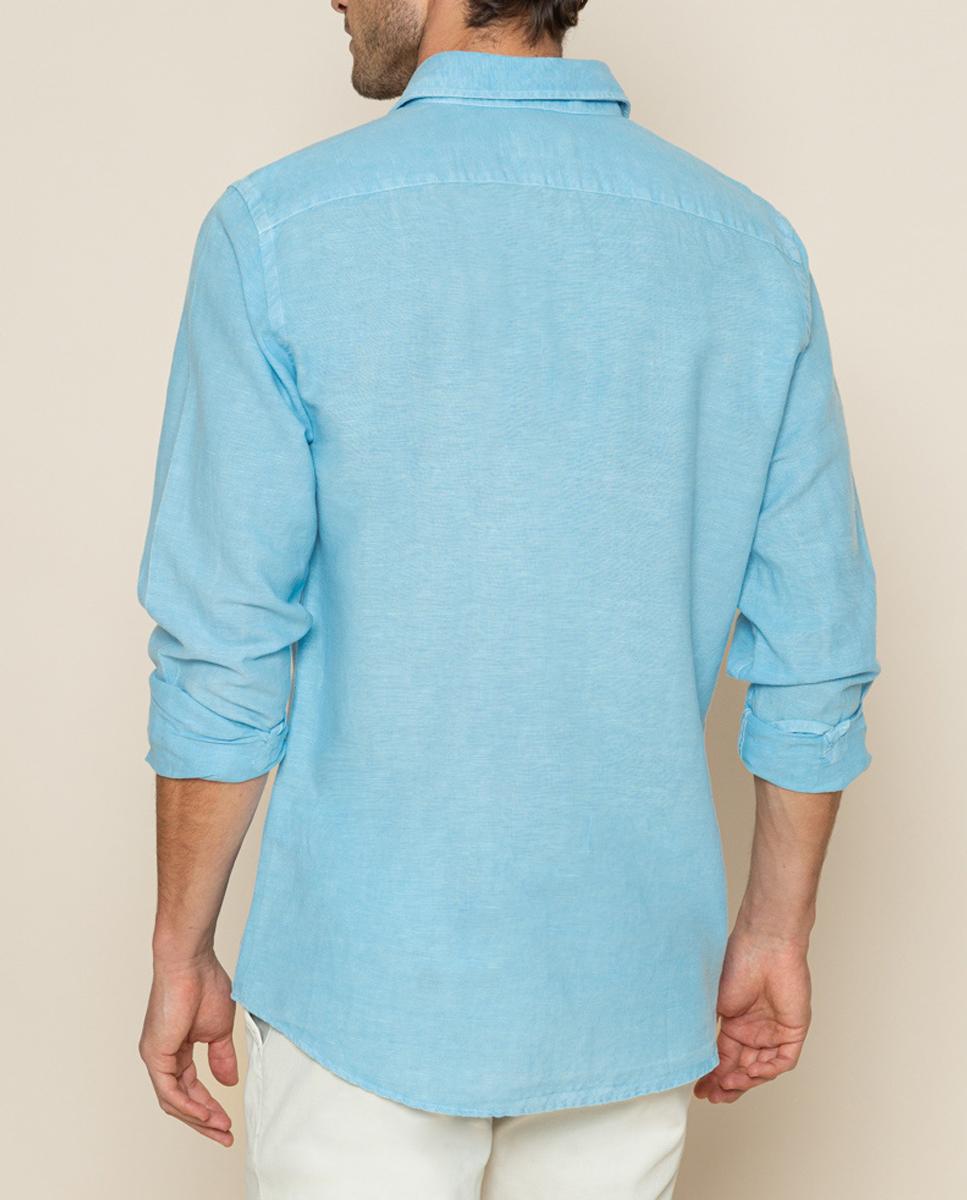 Imagen 0 de Camisa de hombre lissome li-co