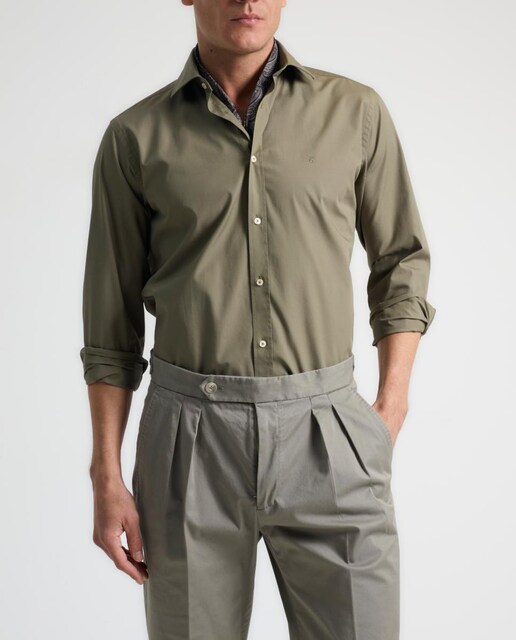 Imagen 0 de Camisa popelin