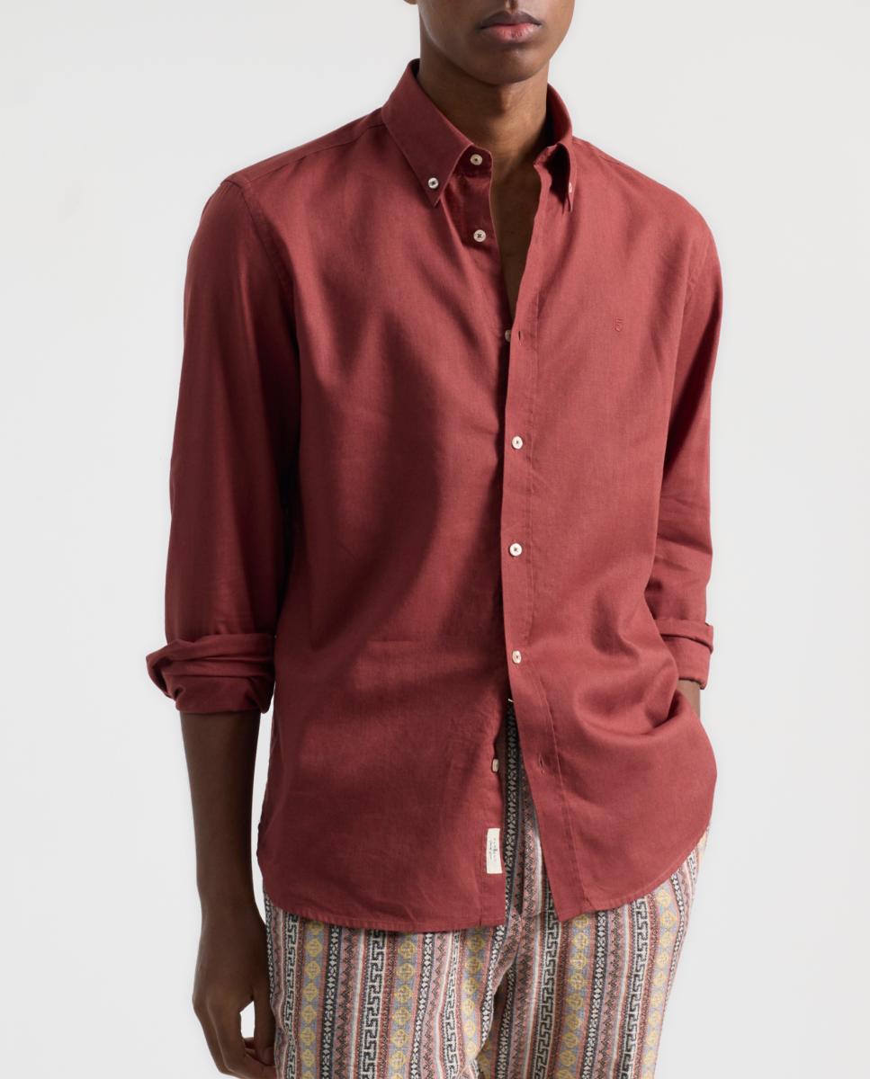 Imagen 0 de Camisa lino
