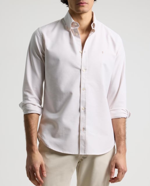 Imagen 0 de Camisa oxford