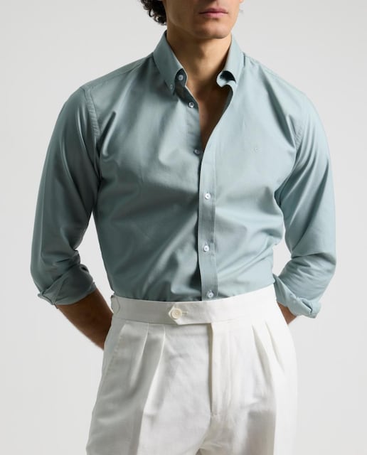 Imagen 0 de Camisa oxford