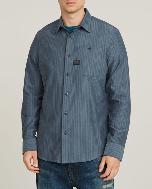 Imagen 0 de Camisa Bristum 2.0 Slim de hombre
