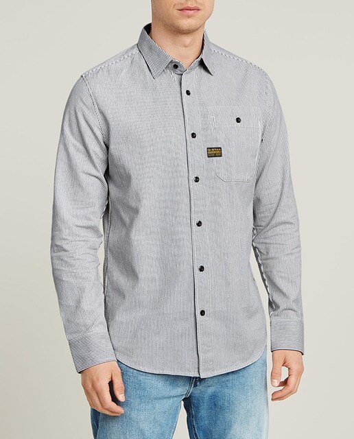 Imagen 0 de Camisa Bristum 2.0 Slim de hombre