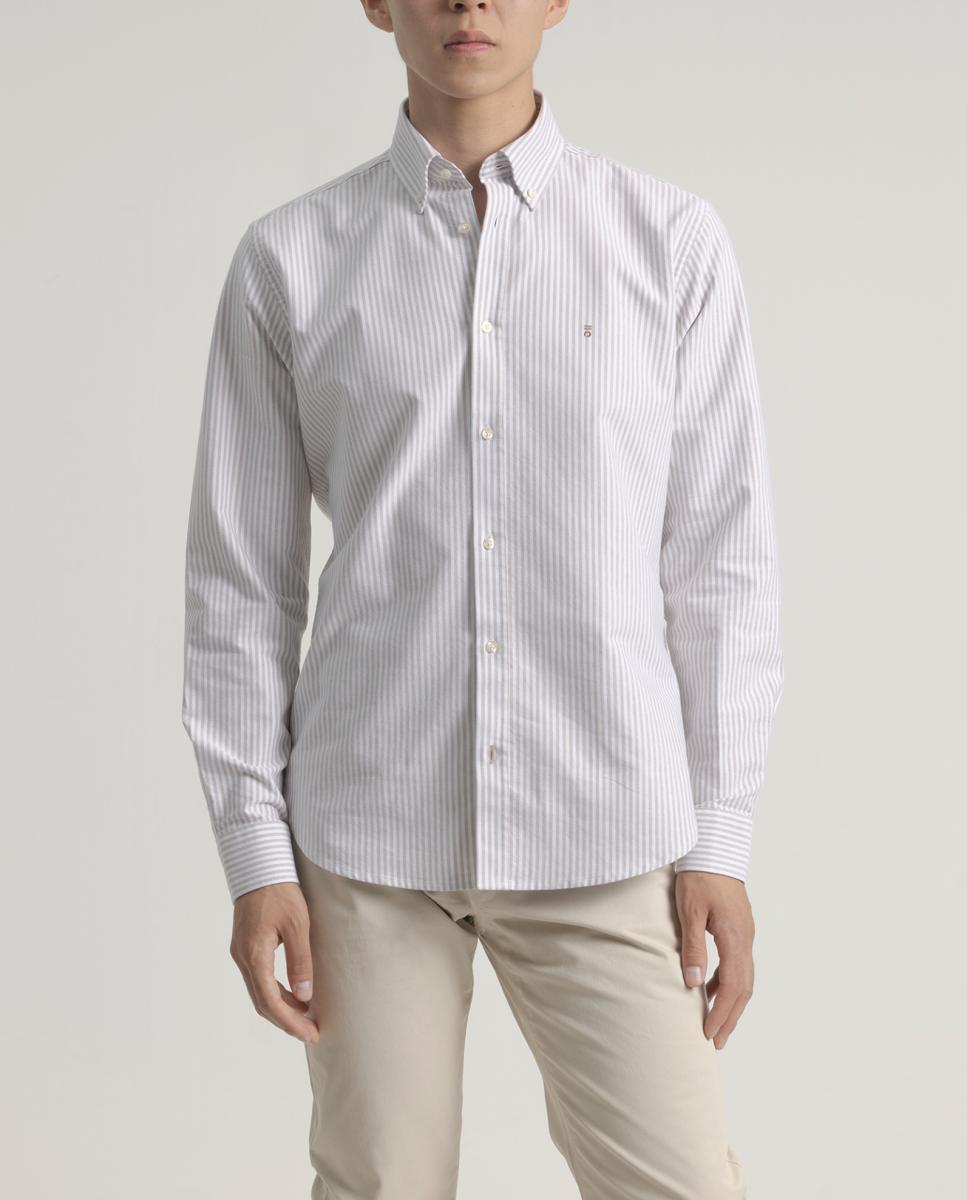 Imagen 0 de Sudadera de hombre cuello cremallera