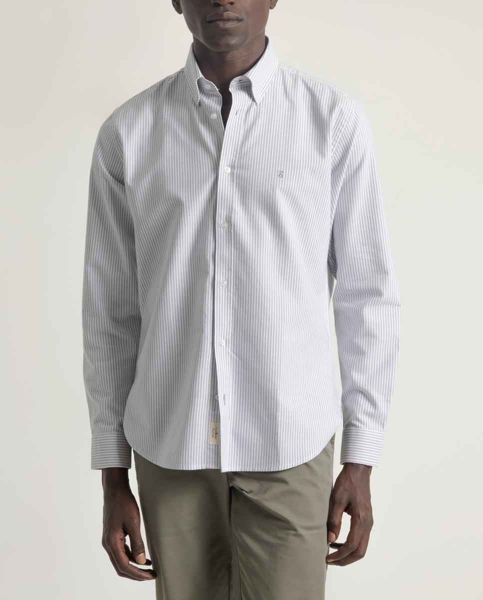 Imagen 0 de Camisa de hombre soft