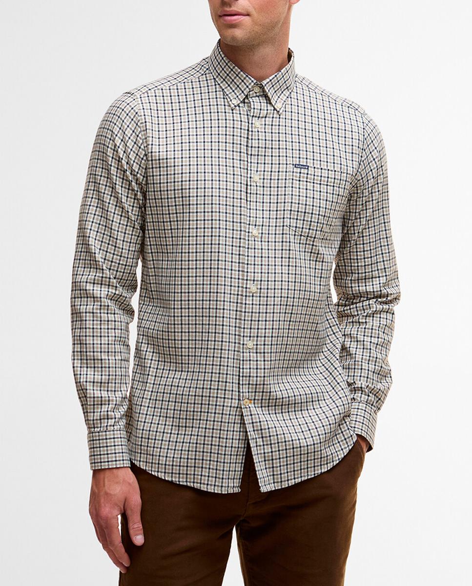Imagen 0 de Camisa casual  de hombre