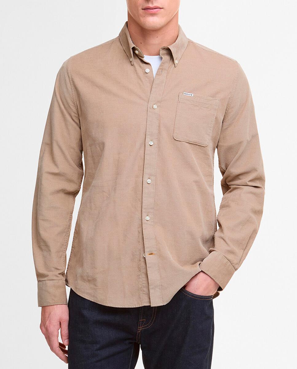 Imagen 0 de Camisa micropana  de hombre