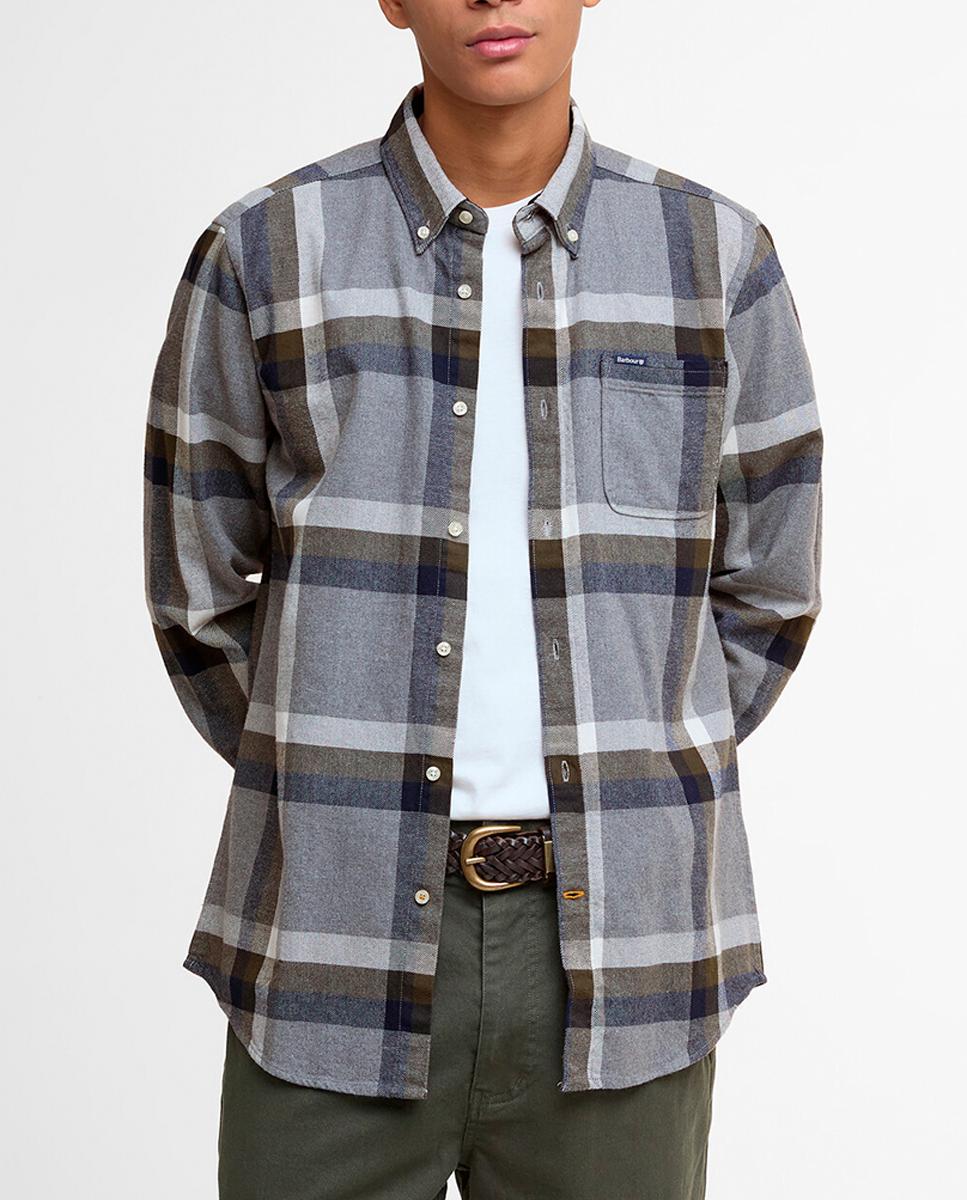 Imagen 0 de Camisa Oxford  de hombre
