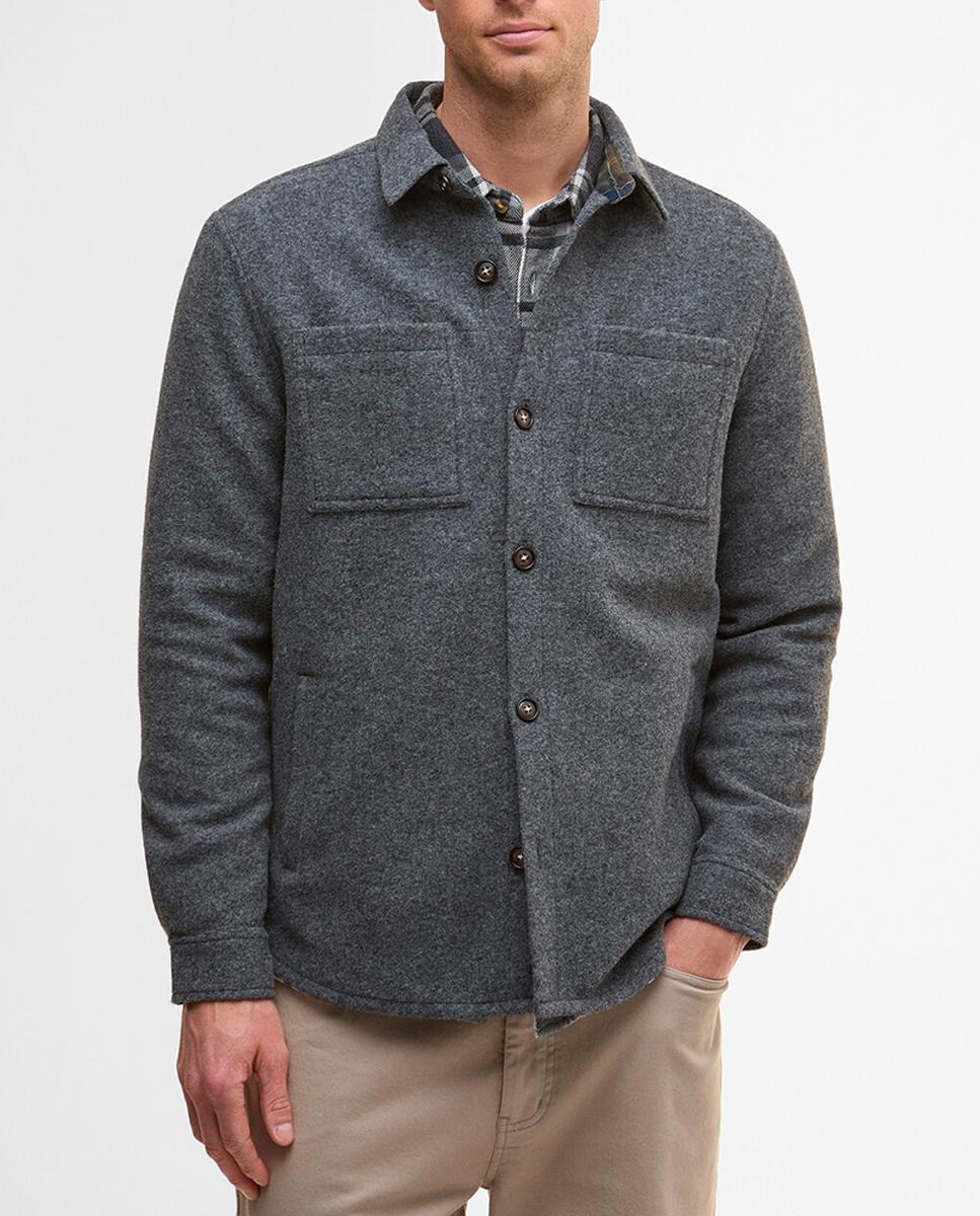 Imagen 0 de Sobrecamisa de hombre