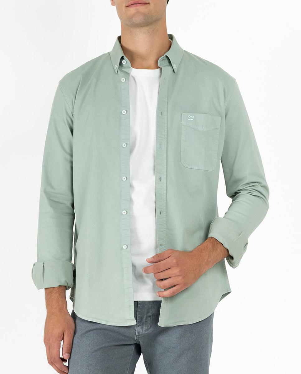 Imagen 0 de Camisa sport hombre