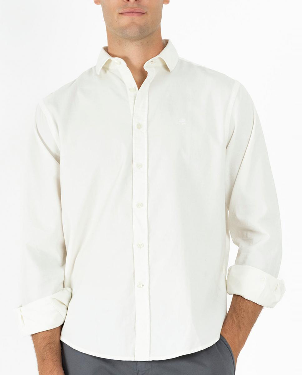 Imagen 0 de Camisa sport regular de hombre