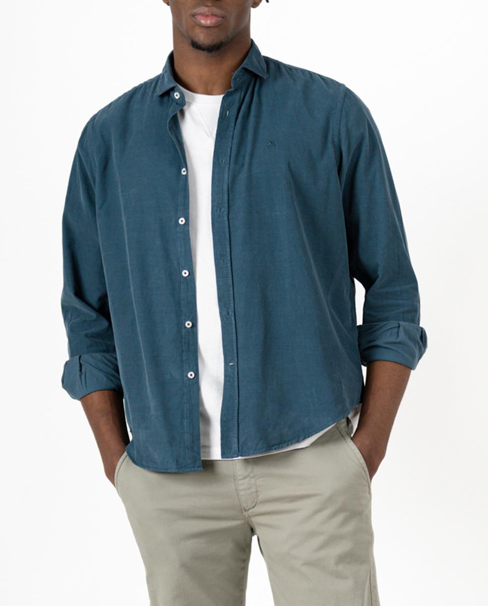 Imagen 0 de Camisa sport regular de hombre