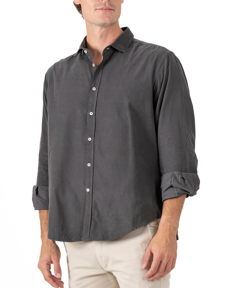 Imagen 0 de Camisa sport regular de hombre
