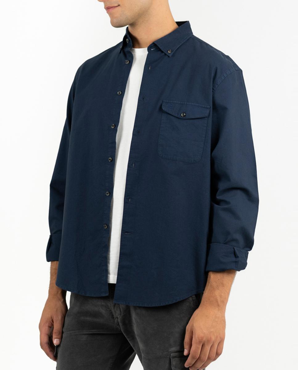 Imagen 0 de Camisa sport de hombre slim
