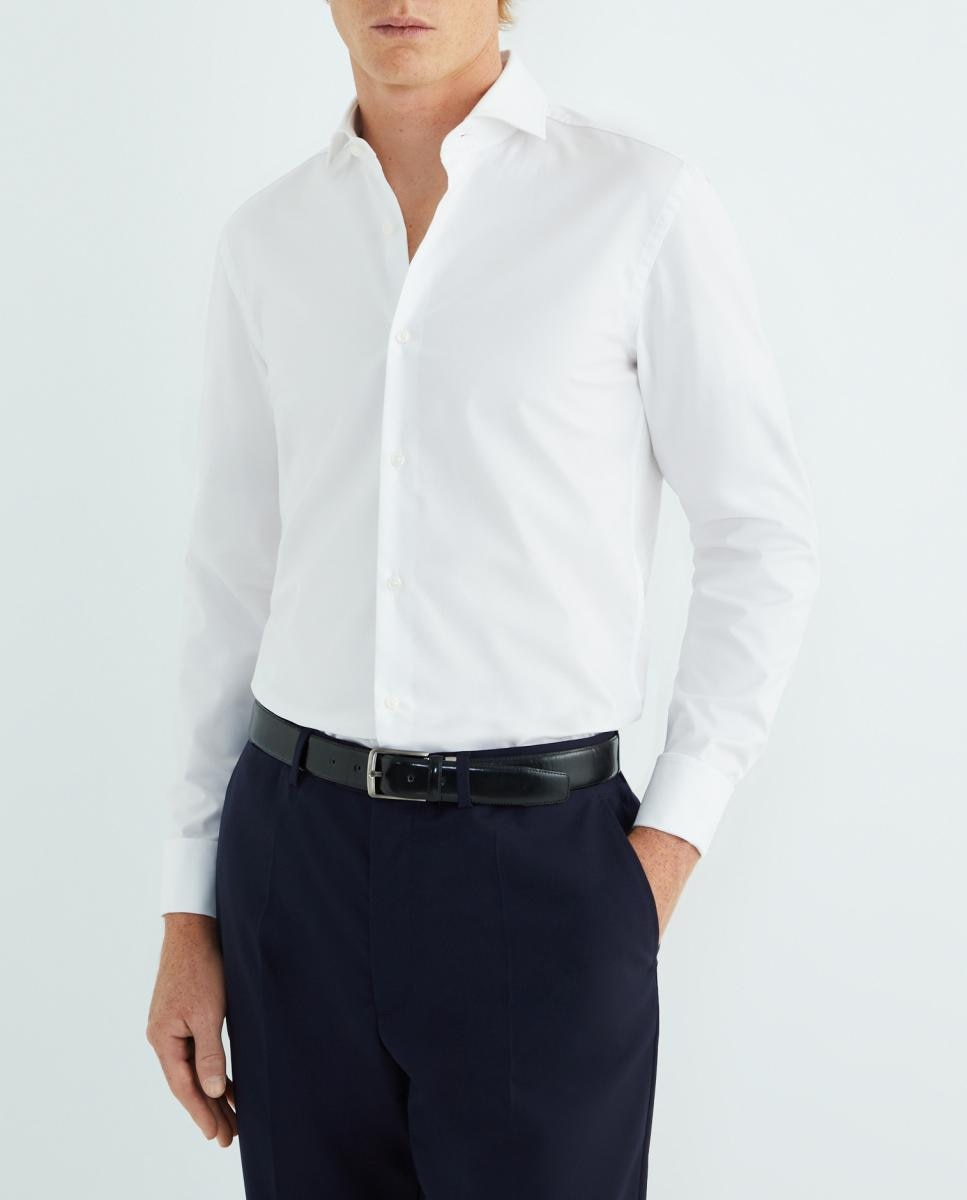 Imagen 0 de Camisa de hombre manga larga