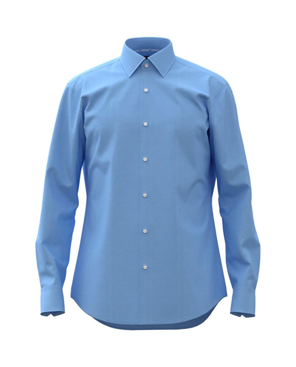 Imagen 0 de Camisa manga larga de hombre
