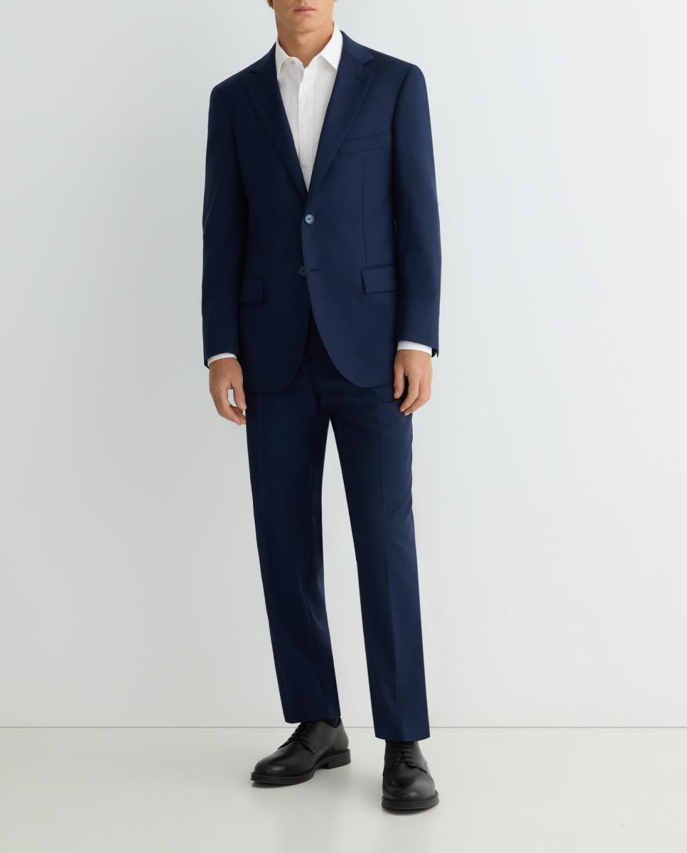 Imagen 0 de Camisa de hombre de vestir modern fit dobby