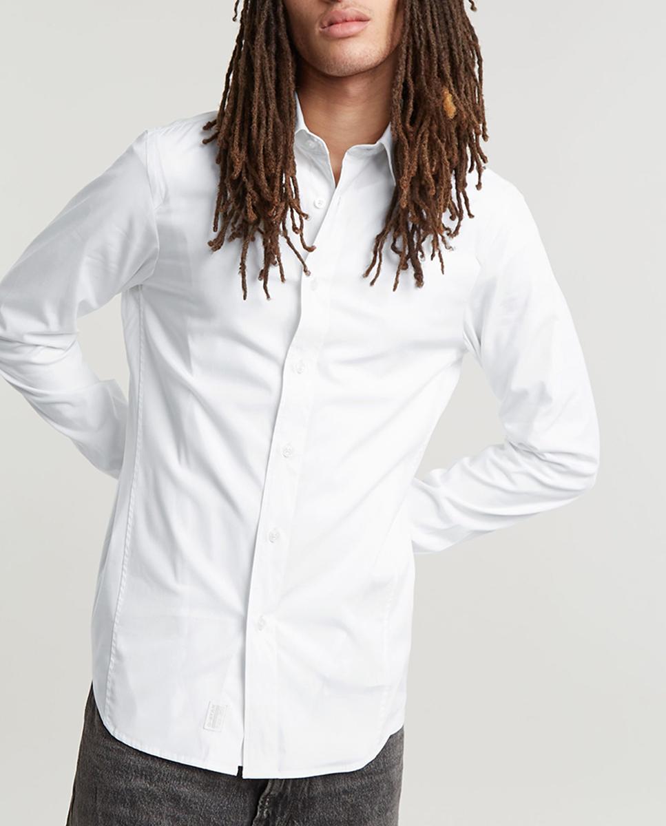 Imagen 0 de Camisa Uniform de hombre