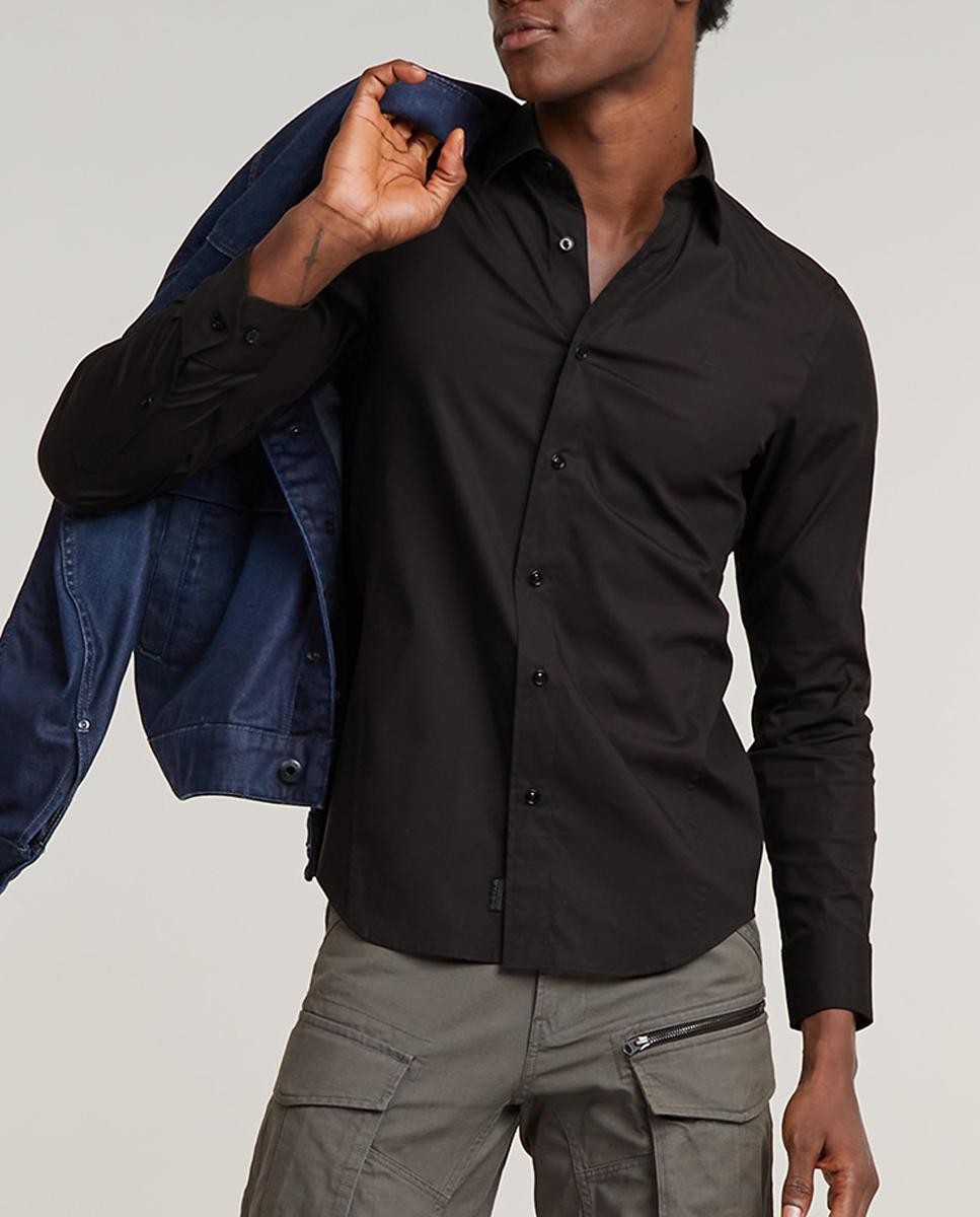 Imagen 0 de Camisa Uniform de hombre