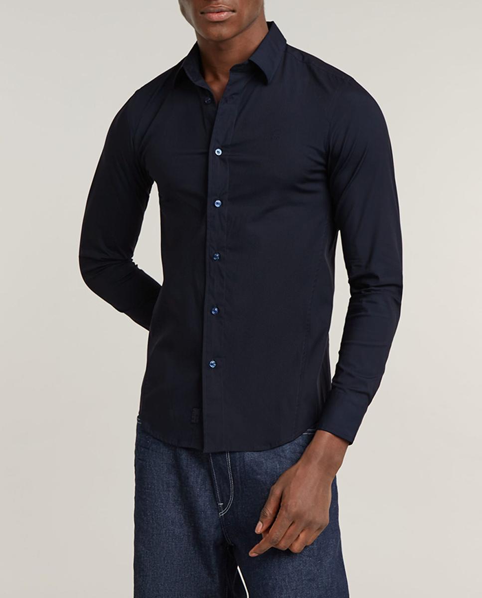 Imagen 0 de Camisa Uniform de hombre
