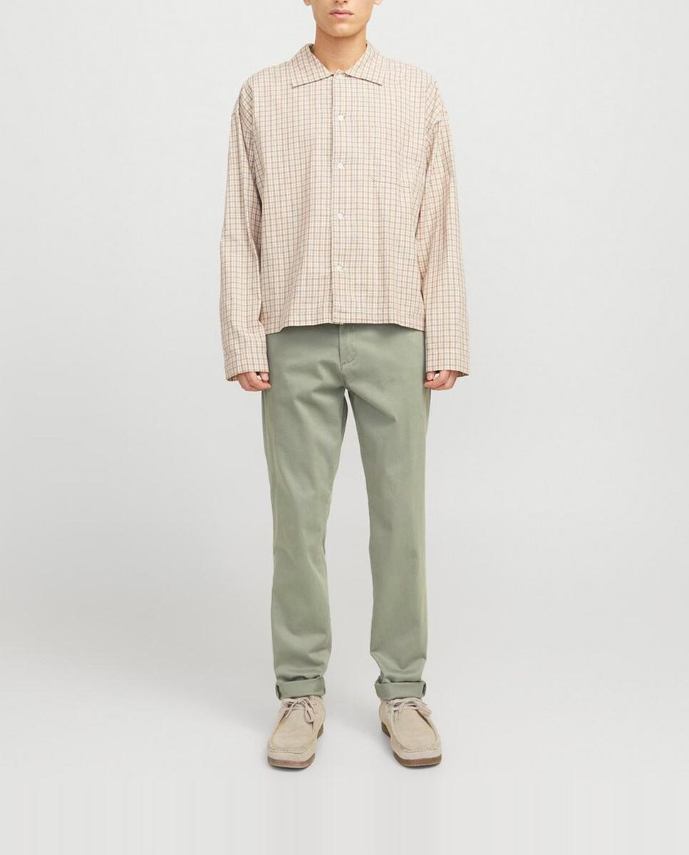 Imagen 0 de Chino de hombre slim