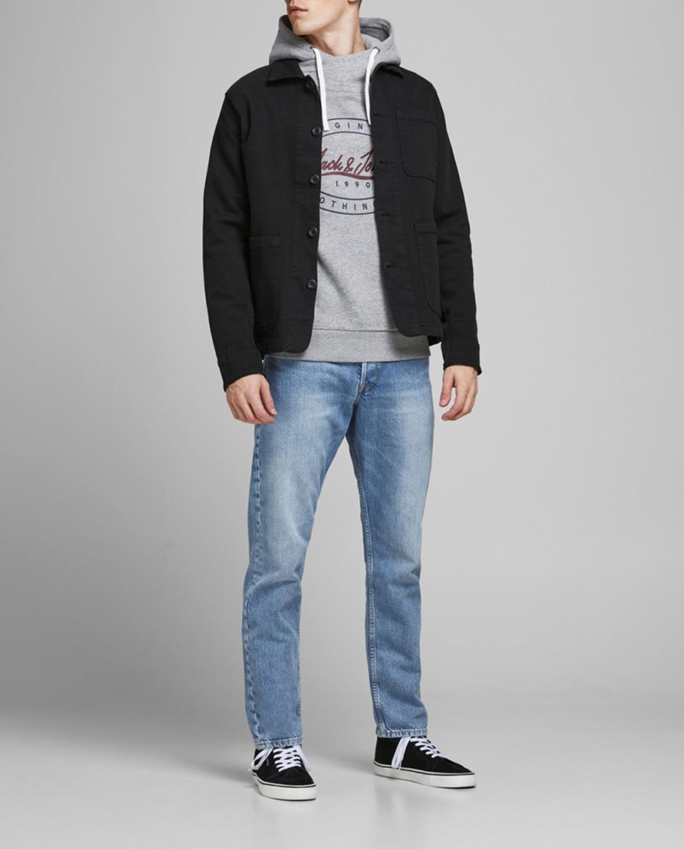 Imagen 0 de Vaquero Chris de hombre loose azul