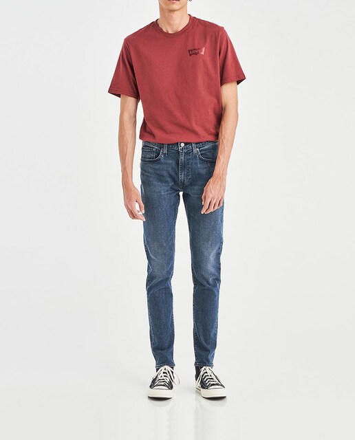 Imagen 0 de Vaquero de hombre 512™ Slim Taper con stretch