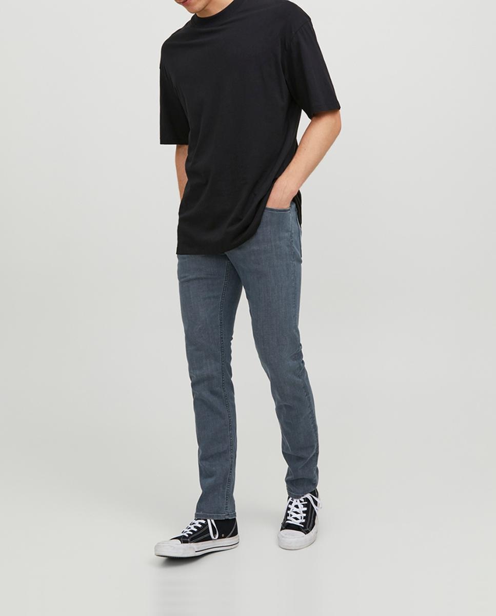 Imagen 0 de Vaquero slim fit de hombre