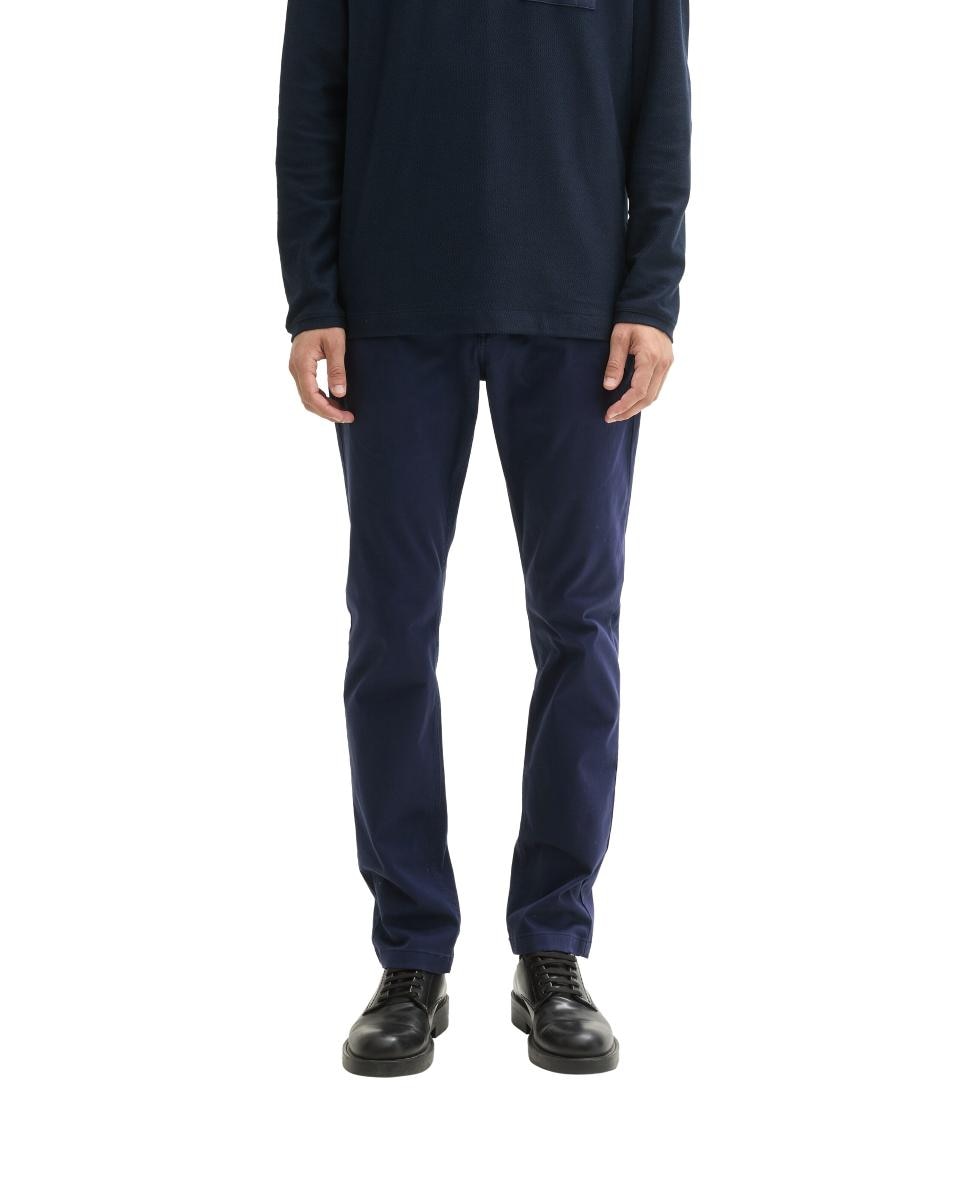 Imagen 0 de Pantalón de hombre, recto ajuste regular