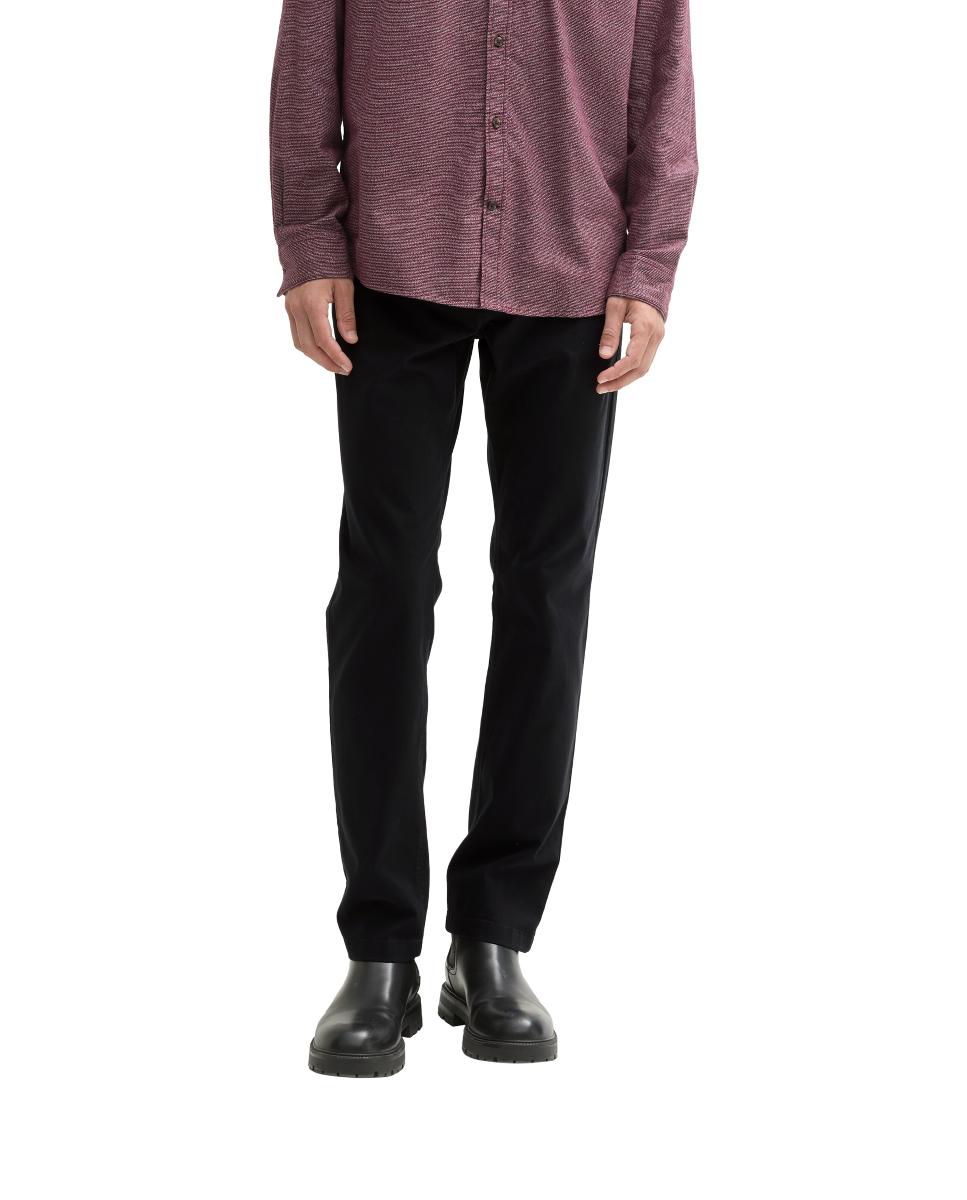Imagen 0 de Pantalón de hombre, recto ajuste regular