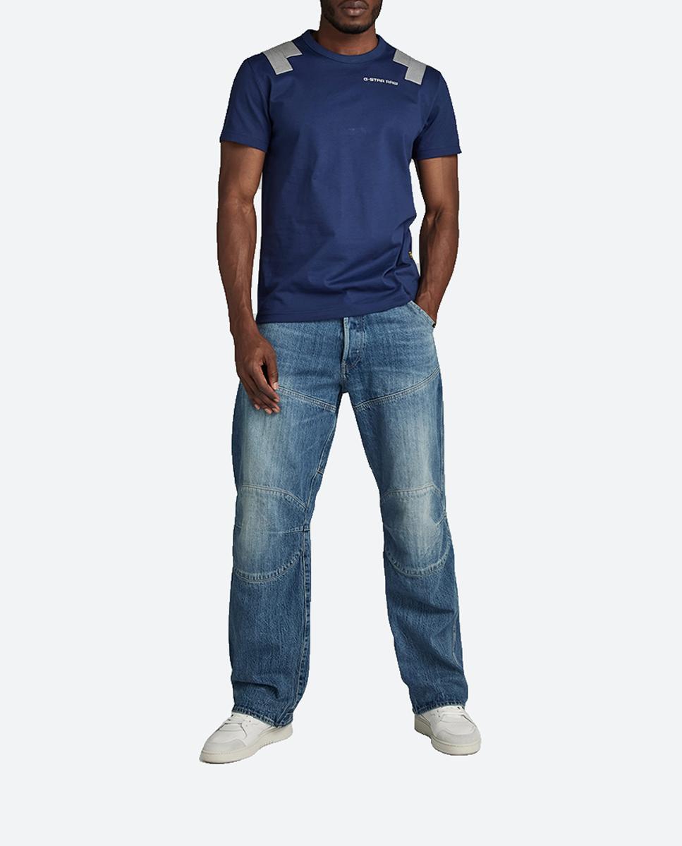 Imagen 0 de Jeans 5620 3D Loose de hombre