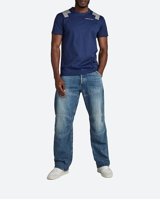 Imagen 0 de Jeans 5620 3D Loose de hombre