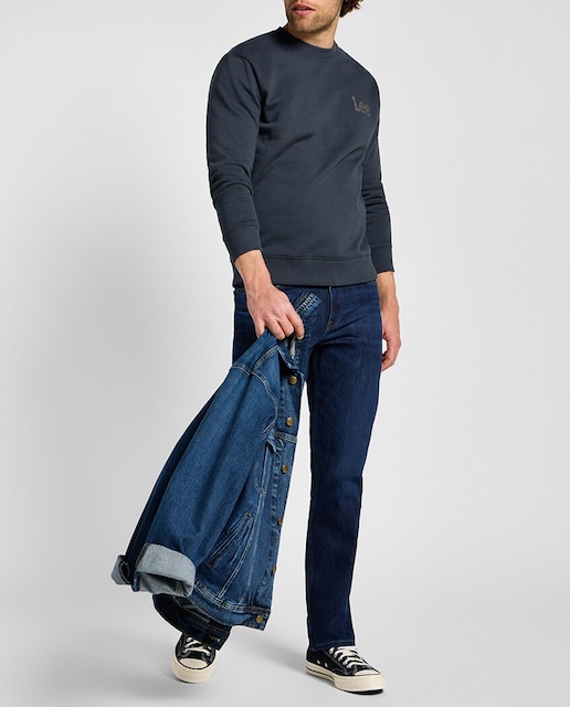 Imagen 0 de Vaquero 5 bolsillos de hombre Brooklyn Straight