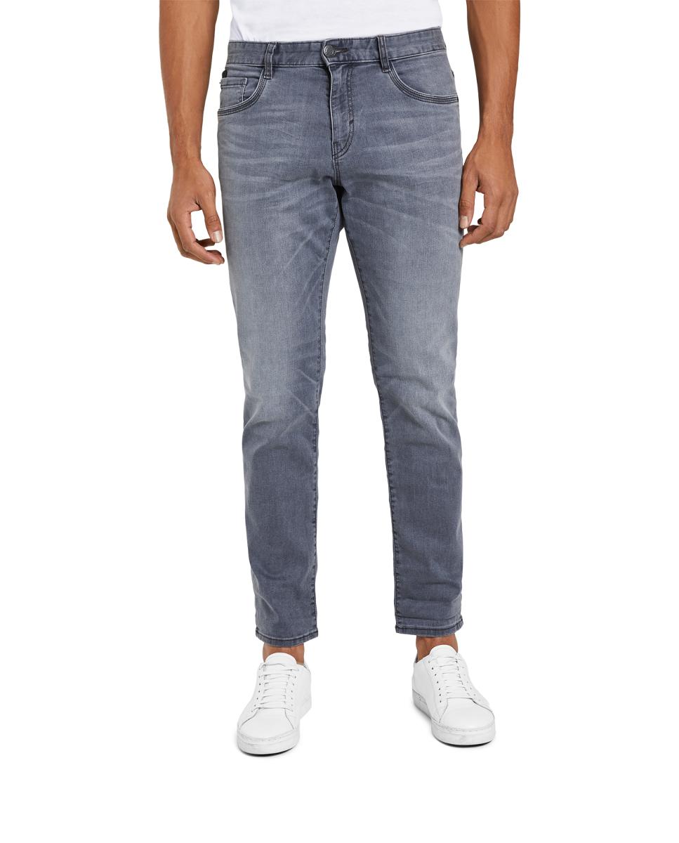 Imagen 0 de Vaquero de hombre Josh corte regular slim