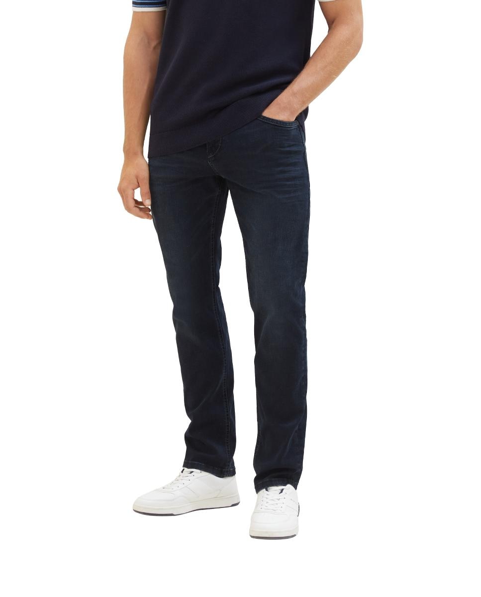 Imagen 0 de Vaquero para hombre Josh slim fit