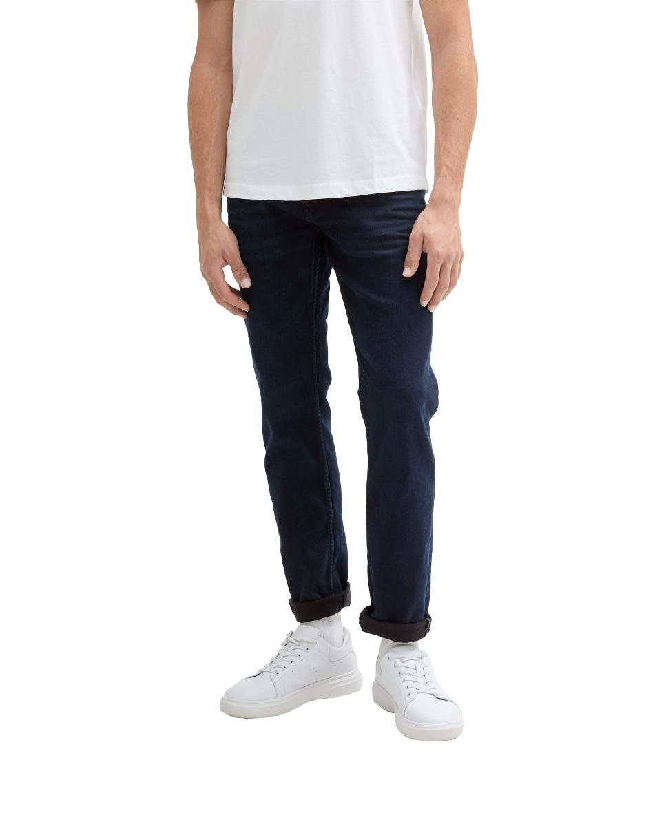 Imagen 0 de Vaquero de hombre Piers Slim en estilo de cinco bolsillos