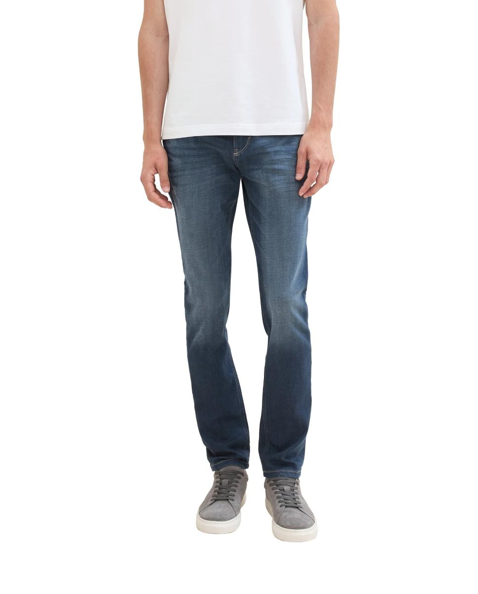 Imagen 0 de Vaquero para hombre Josh slim fit