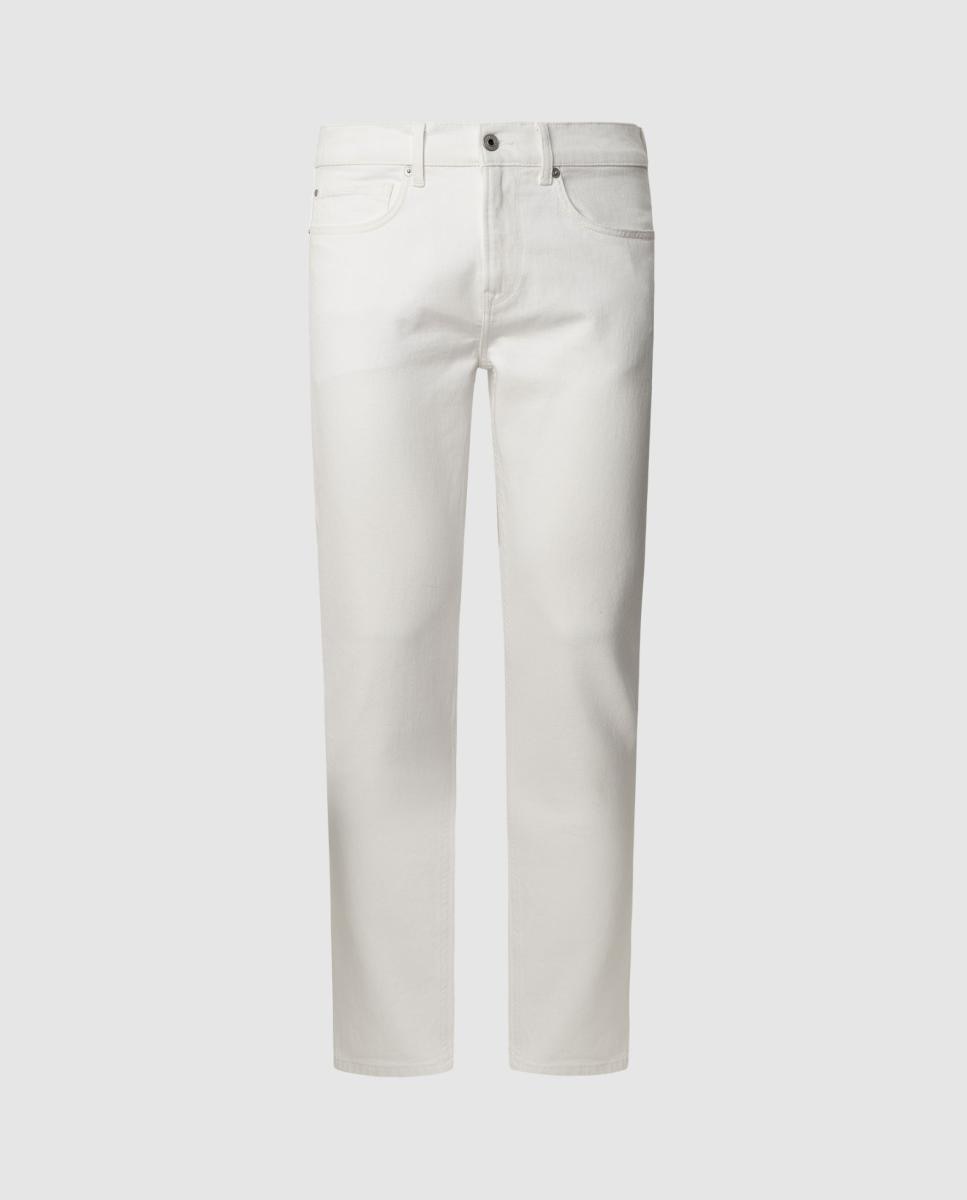 Imagen 0 de Vaquero de hombre corte slim