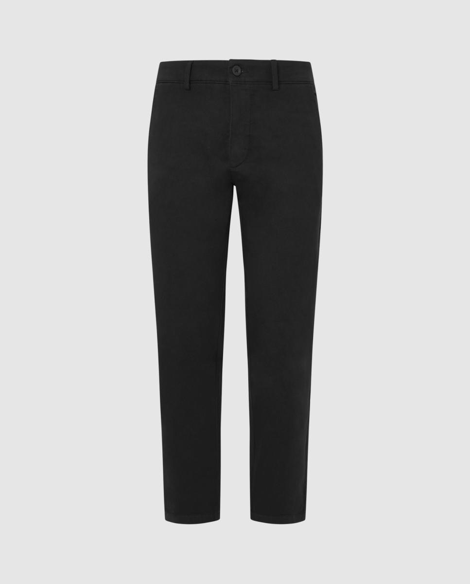 Imagen 0 de Pantalón de hombre slim chino