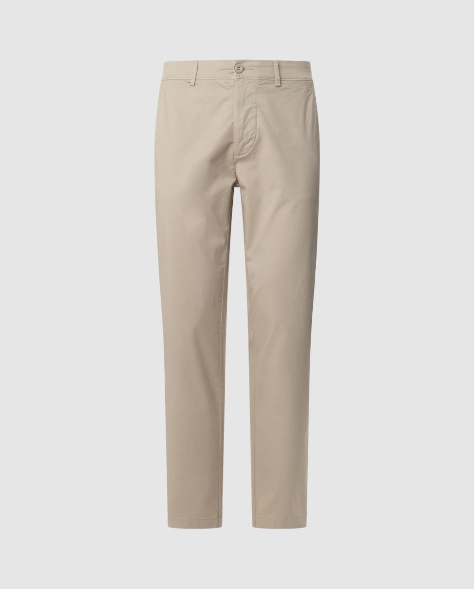Imagen 0 de Pantalón de hombre chino corte slim