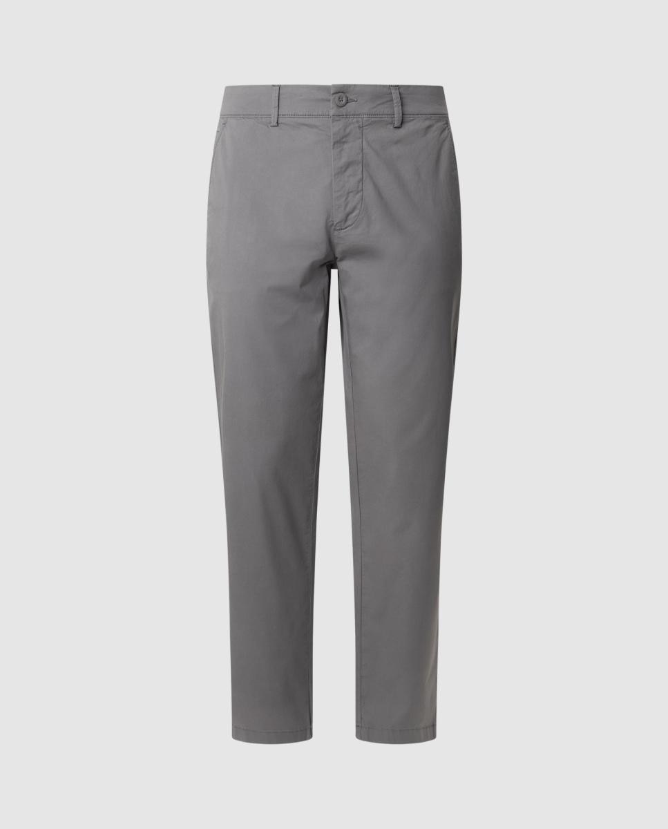 Imagen 0 de Pantalón de hombre chino corte slim