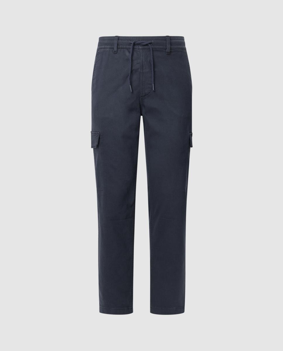 Imagen 0 de Pantalón de hombre chino corte slim